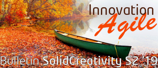 Newsletter SolidCreativity 10 2019